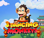 3 Dancing Monkeys