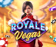 Royale Vegas